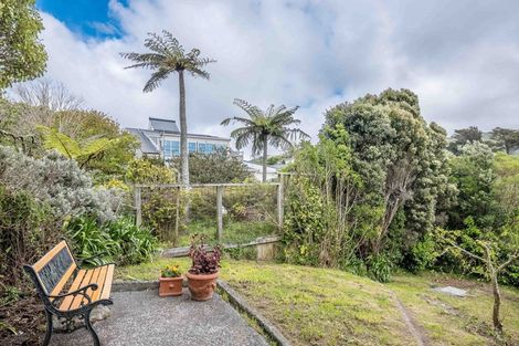 Photo of property in 9 Radnall Way, Johnsonville, Wellington, 6037