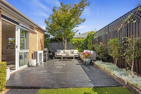 Photo of property in 1/10 Blair Avenue, Papanui, Christchurch, 8053