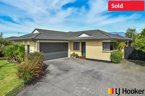 Photo of property in 25a Puriri Road, Pukekohe, 2120