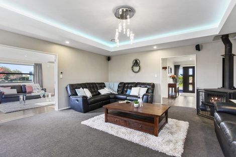 Photo of property in 12 Rossington Drive, West Melton, 7618