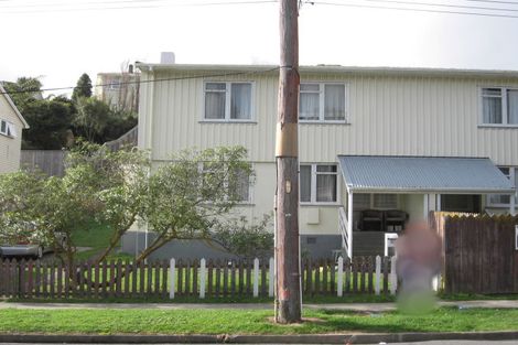 Photo of property in 37-43 Hampshire Street, Cannons Creek, Porirua, 5024