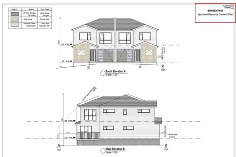 Photo of property in 99 Marne Road, Papakura, 2110