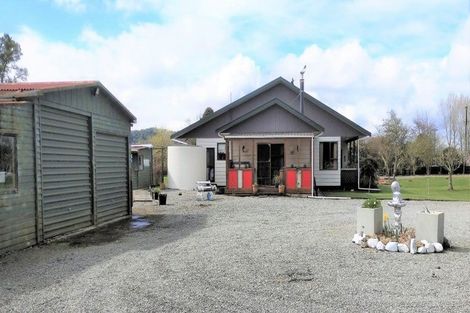 Photo of property in 183 Nelson Creek Road, Ngahere, Dobson, 7872