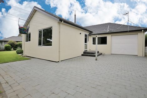Photo of property in 17 Rosewood Drive, Rosedale, Invercargill, 9810