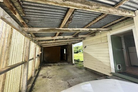 Photo of property in 436 Wanganui Flat Road, Harihari, 7884