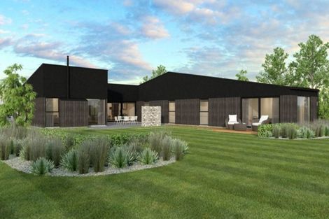 Photo of property in 42 The Drive, Twizel, 7999