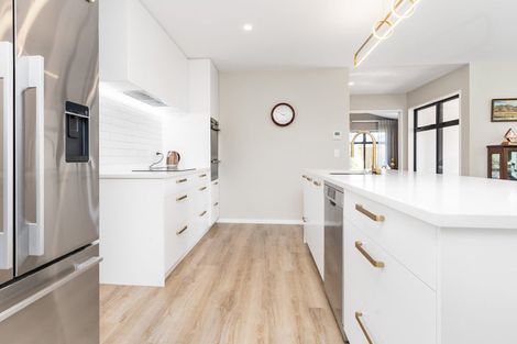 Photo of property in 22c Fairhurst Place, Rolleston, 7614