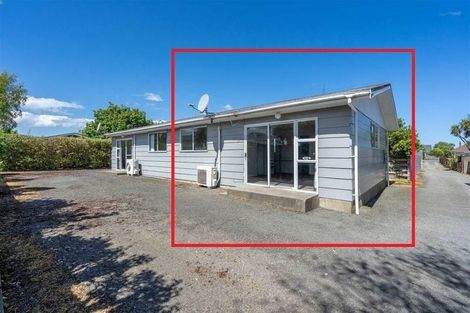 Photo of property in 366 Tay Street, Turnbull Thomson Park, Invercargill, 9810