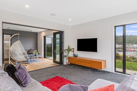 Photo of property in 74 John Burke Drive, Aotea, Porirua, 5024