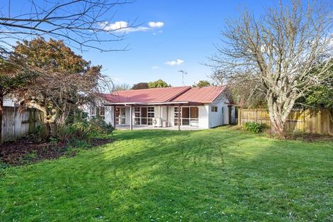 Photo of property in 4 Meridian Place, Flagstaff, Hamilton, 3210