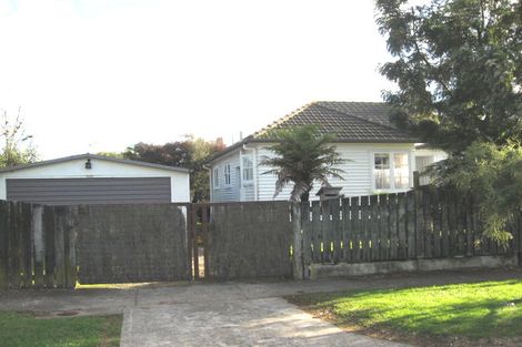 Photo of property in 1 Sanders Street, Arapuni, Putaruru, 3415