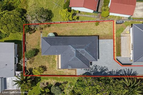 Photo of property in 20 Tainui Street, Onerahi, Whangarei, 0110