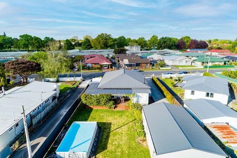 Photo of property in 110 Ikanui Road, Frimley, Hastings, 4120