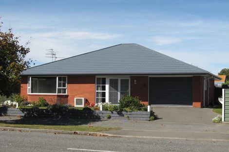 Photo of property in 154 William Street, Ashburton, 7700