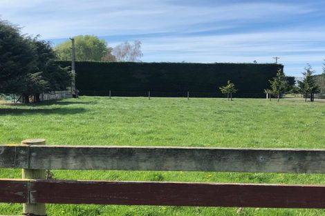 Photo of property in 26 Alice Street, Morven, Waimate, 7980