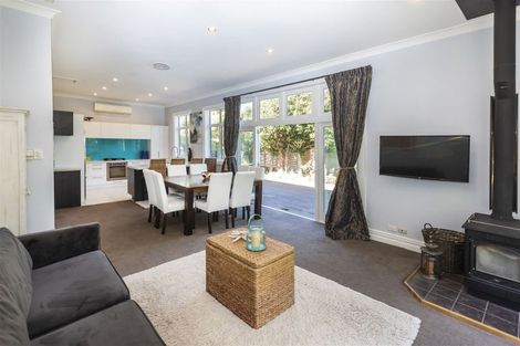 Photo of property in 116 Saint Albans Street, St Albans, Christchurch, 8014