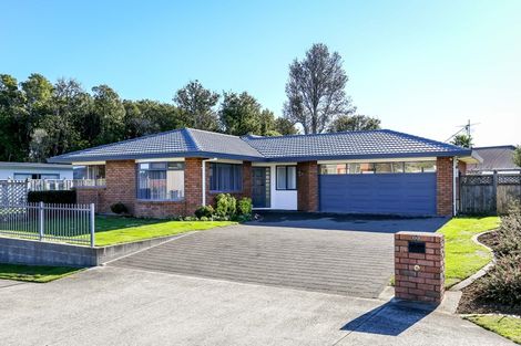 Photo of property in 8 Adam Lile Drive, Highlands Park, New Plymouth, 4312