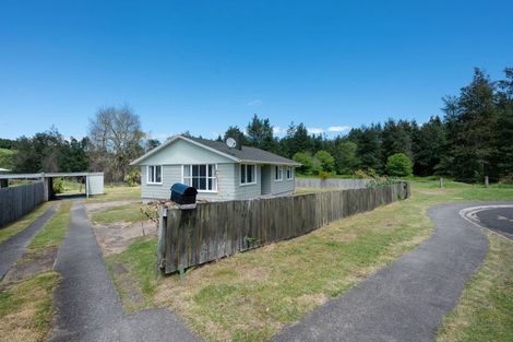 Photo of property in 60 Roslyn Street, Taumarunui, 3920