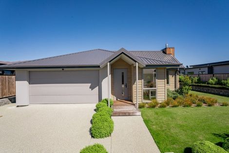 Photo of property in 29 Pounamu Avenue, Albert Town, 9305