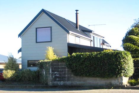 Photo of property in 58b Shakespeare Street, Greymouth, 7805