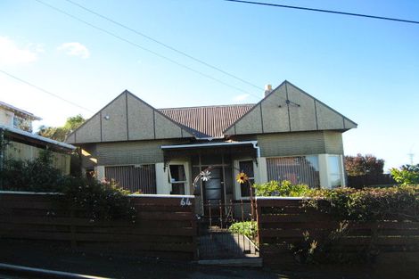 Photo of property in 64 Beresford Street, Wakari, Dunedin, 9010