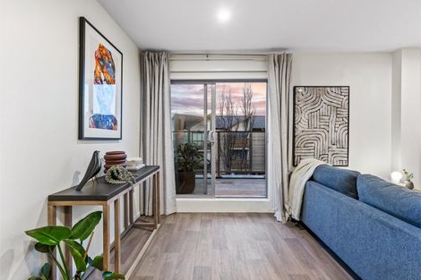 Photo of property in 203/160a Hobsonville Point Road, Hobsonville, Auckland, 0616