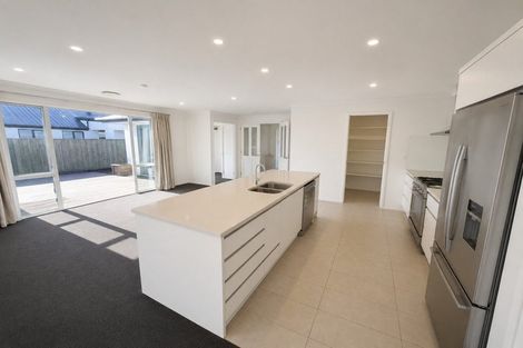 Photo of property in 107 Infinity Drive, Pegasus, 7612