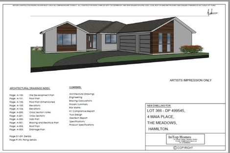 Photo of property in 6 Maia Place, Flagstaff, Hamilton, 3210