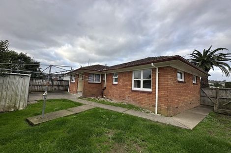 Photo of property in 45 President Avenue, Papakura, 2110