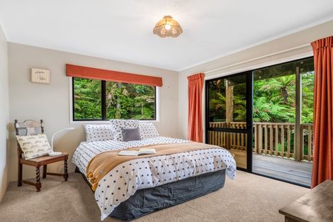 Photo of property in 11 Te Mu Road, Lake Tarawera, Rotorua, 3076