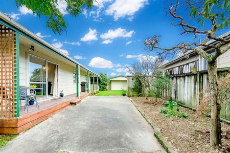 Photo of property in 21 Pukeko Street, Paraparaumu, 5032