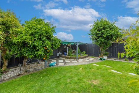 Photo of property in 3 Jacaranda Place, Greenmeadows, Napier, 4112