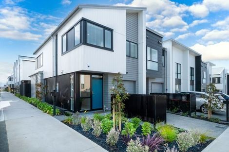 Photo of property in 14 David Carnegie Road, Hobsonville, Auckland, 0616