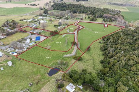 Photo of property in 19 Kenderdine Road, Elsthorpe, Otane, 4277