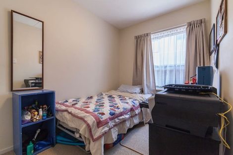 Photo of property in 2/41 Hastings Street West, Sydenham, Christchurch, 8023