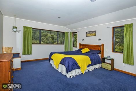 Photo of property in 23 Jellick Road, Hikurangi, 0181