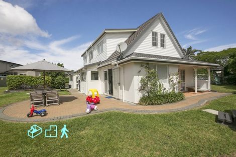 Photo of property in 11 Sunny Crescent, Huapai, Kumeu, 0810