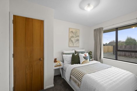 Photo of property in 7 Edwins Way, Burwood, Christchurch, 8083