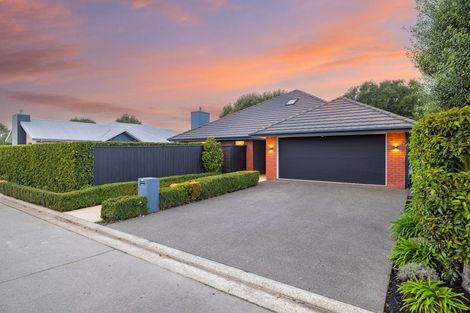 Photo of property in 3 Grassington Lane, Wigram, Christchurch, 8025