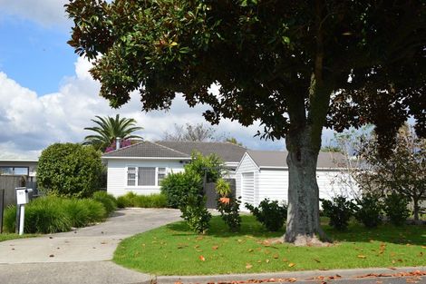 Photo of property in 67 Henderson Street, Whakatane, 3120