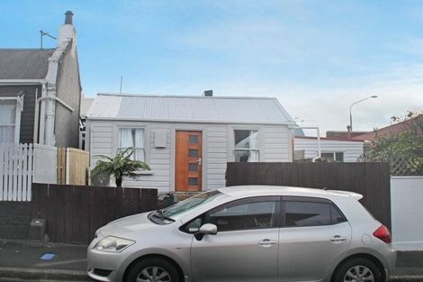 Photo of property in 18 Titan Street, North Dunedin, Dunedin, 9016