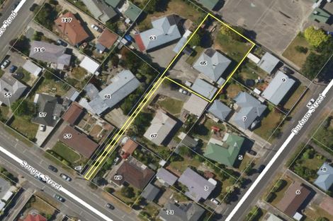 Photo of property in 65 Songer Street, Stoke, Nelson, 7011