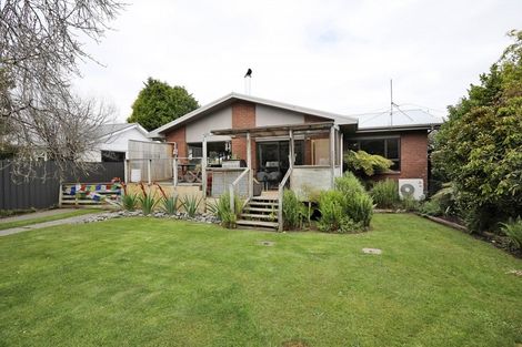 Photo of property in 36 Watt Road, Otatara, Invercargill, 9879