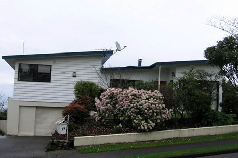 Photo of property in 19 Puriri Crescent, Lansdowne, Masterton, 5810