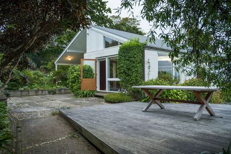 Photo of property in 7 Danube Street, Vauxhall, Dunedin, 9013