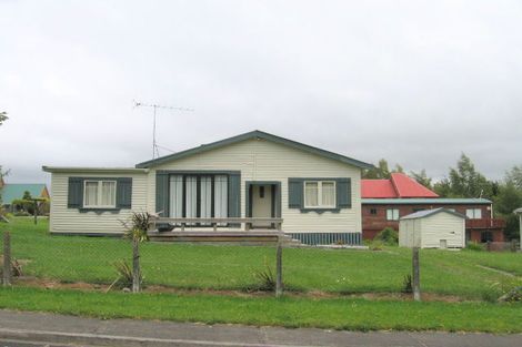 Photo of property in 8 Carter Terrace, Ohakune, 4625