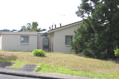 Photo of property in 109 Stredwick Drive, Torbay, Auckland, 0630