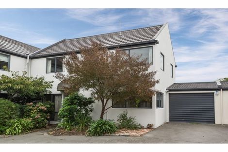 Photo of property in 3/44 London Street, Richmond, Christchurch, 8013