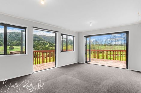 Photo of property in 260 Mountain Road, Maungaturoto, 0587