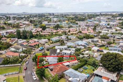Photo of property in 47 Clayton Avenue, Otara, Auckland, 2023